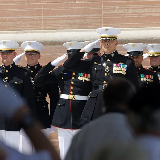 <strong>Memorial Day #2972 - </strong> <small>© Rémy SALAÜN</small>
