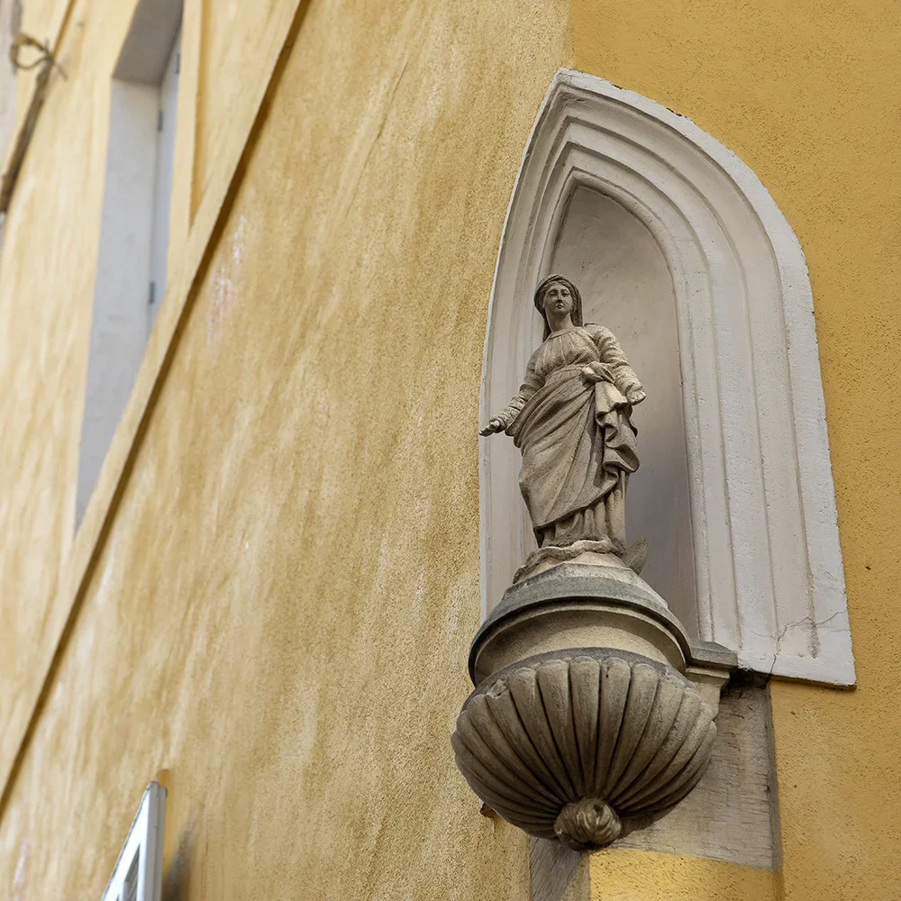 <strong>Pérégrinations #1697 - Aix-en-Provence | 13</strong> <small>© Rémy SALAÜN</small>