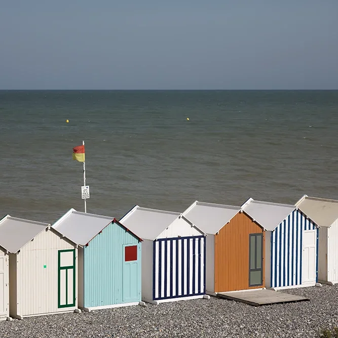 <strong>Vue Sur Mer #3025 - </strong> <small>© Rémy SALAÜN</small>