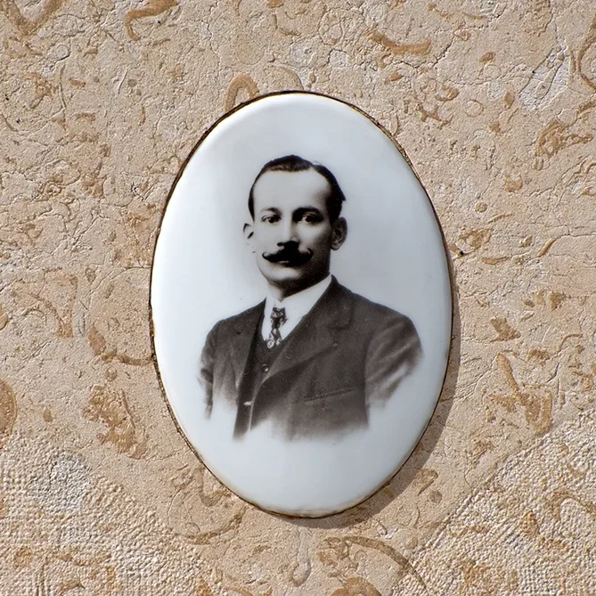 <strong>Chers Disparus #217 - </strong> <small>© Rémy SALAÜN</small>