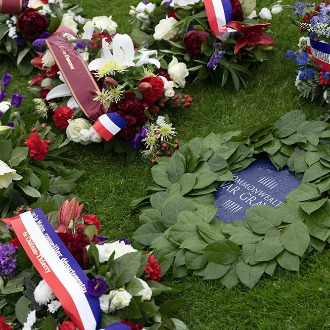 <strong>Memorial Day #2392 - </strong> <small>© Rémy SALAÜN</small>