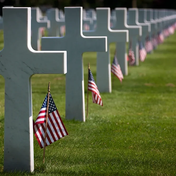 <strong>Memorial Day #2985 - </strong> <small>© Rémy SALAÜN</small>