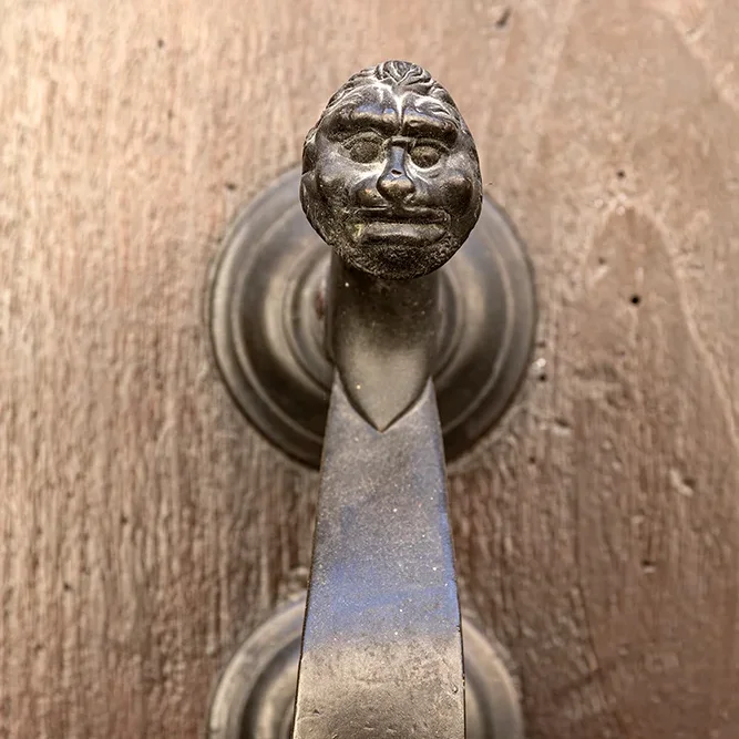 <strong>Les Portes #2692 - Arles | 13</strong> <small>© Rémy SALAÜN</small>