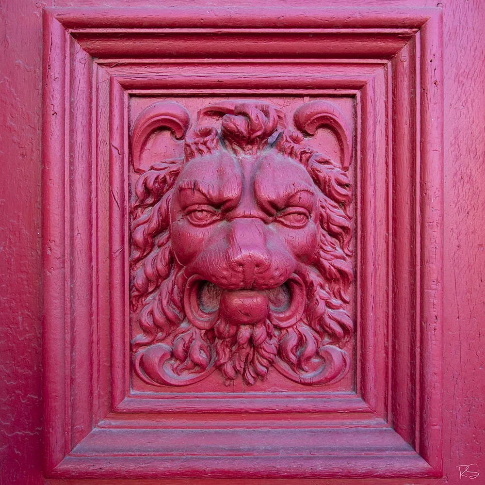 <strong>Les Portes #835 - Paris | 75</strong> <small>© Rémy SALAÜN</small>