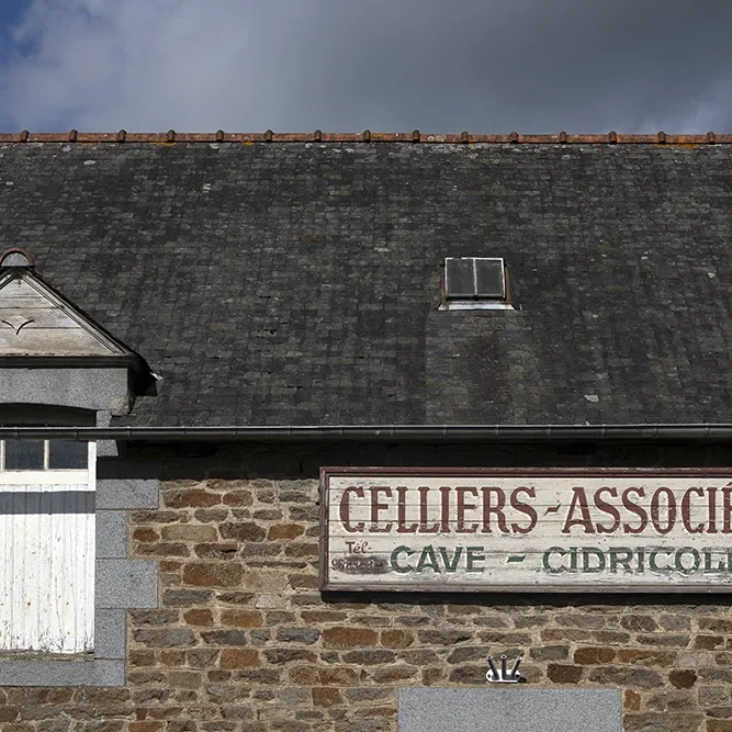 <strong>Architectures #870 - Pleudihen-sur-Rance | 22</strong> <small>© Rémy SALAÜN</small>