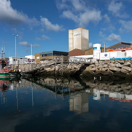 <strong>Reflets #340 - Saint-Guénolé (Penmarc'h) | 29</strong> <small>© Rémy SALAÜN</small>