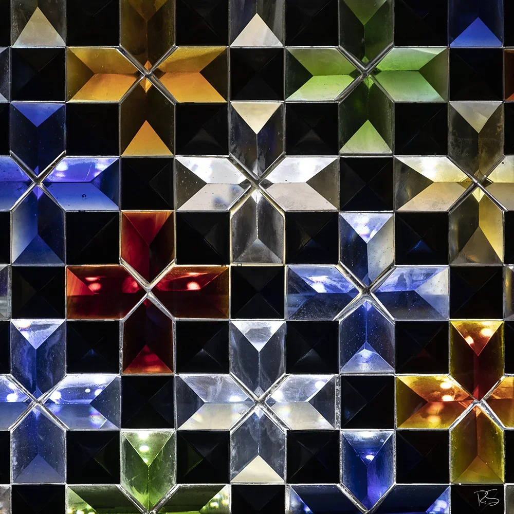 <strong>Pérégrinations #1578 - Troyes | 10</strong> <small>© Rémy SALAÜN</small>