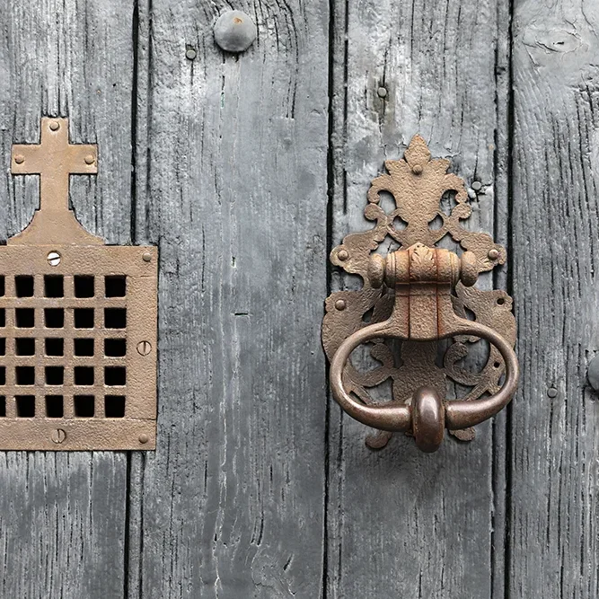 <strong>Les Portes #805 - Tours | 37</strong> <small>© Rémy SALAÜN</small>