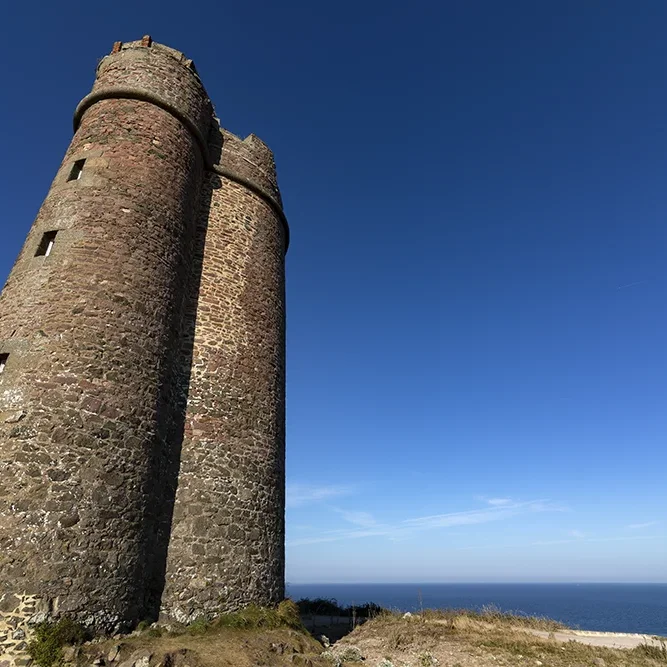 <strong>Vue Sur Mer #725 - Plévenon | 22</strong> <small>© Rémy SALAÜN</small>