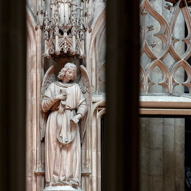 <strong>Monuments #1980 - Auch | 32</strong> <small>© Rémy SALAÜN</small>