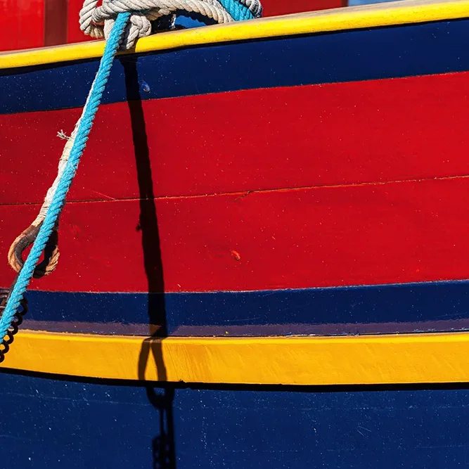 <strong>Couleurs des Ports #482 - Sète | 34</strong> <small>© Rémy SALAÜN</small>