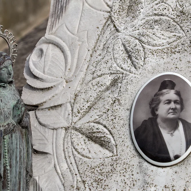 <strong>Chers Disparus #239 - </strong> <small>© Rémy SALAÜN</small>