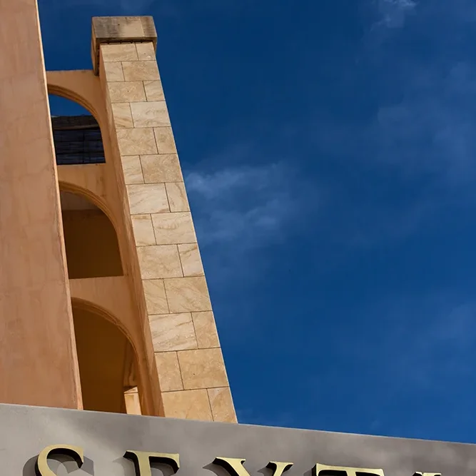 <strong>Architectures #928 - Aix-en-Provence | 13</strong> <small>© Rémy SALAÜN</small>