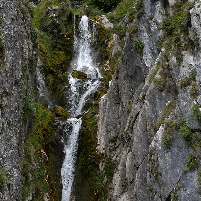<strong>Paysages #2603 - Lescun | 64</strong> <small>© Rémy SALAÜN</small>