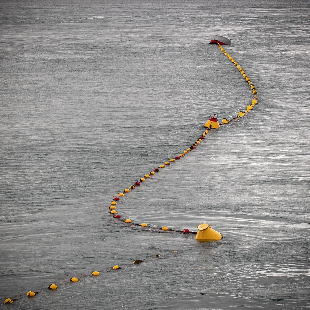 <strong>Vue Sur Mer #708 - La Richardais | 35</strong> <small>© Rémy SALAÜN</small>