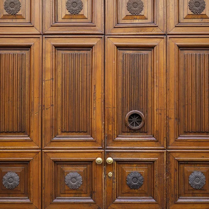 <strong>Les Portes #3139 - Turin | Italie</strong> <small>© Rémy SALAÜN</small>
