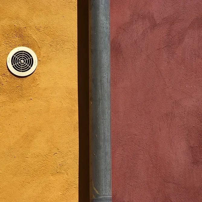 <strong>Architectures #115 - Saint-Chamas | 13</strong> <small>© Rémy SALAÜN</small>