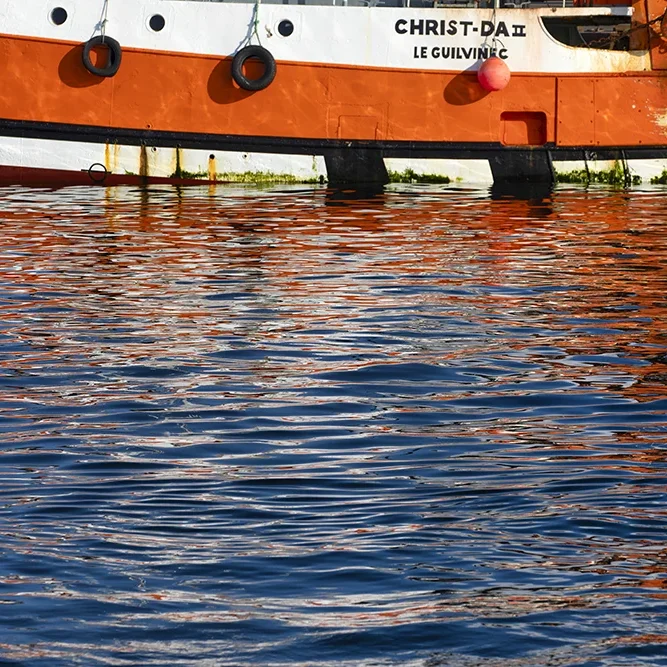 <strong>Reflets #389 - Le Guilvinec | 29</strong> <small>© Rémy SALAÜN</small>