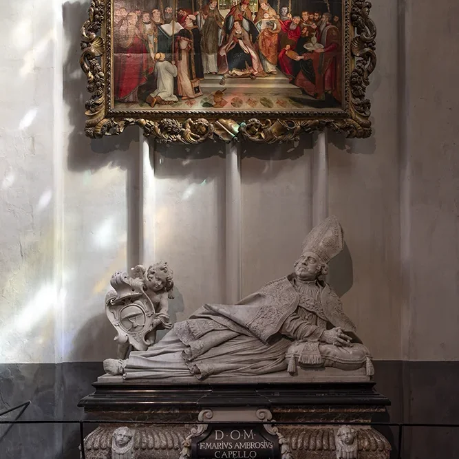 <strong>Monuments #1941 - Anvers | Belgique</strong> <small>© Rémy SALAÜN</small>