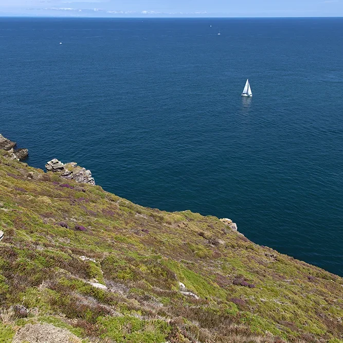 <strong>Vue Sur Mer #688 - Plévenon | 22</strong> <small>© Rémy SALAÜN</small>