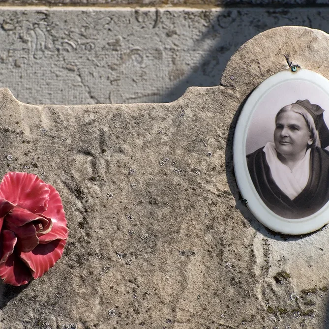 <strong>Chers Disparus #197 - </strong> <small>© Rémy SALAÜN</small>