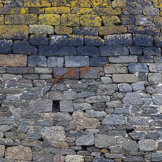 <strong>Textures #1262 - Saint-Malo | 35</strong> <small>© Rémy SALAÜN</small>