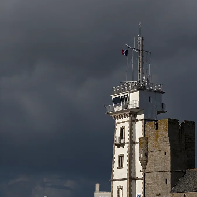 <strong>Vue Sur Mer #562 - Saint-Pierre (Penmarc'h) | 29</strong> <small>© Rémy SALAÜN</small>