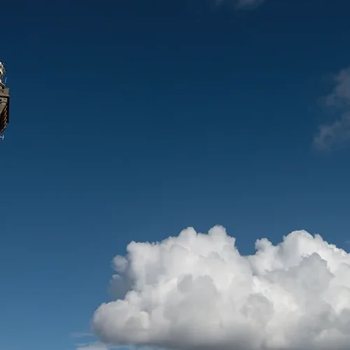 <strong>Vue Sur Mer #535 - Saint-Pierre (Penmarc'h) | 29</strong> <small>© Rémy SALAÜN</small>