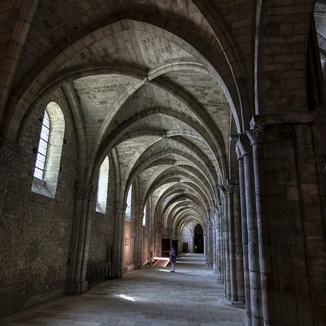 <strong>Monuments #1987 - Reims | 51</strong> <small>© Rémy SALAÜN</small>