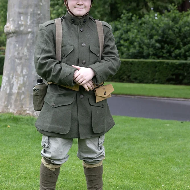 <strong>Memorial Day #2399 - </strong> <small>© Rémy SALAÜN</small>