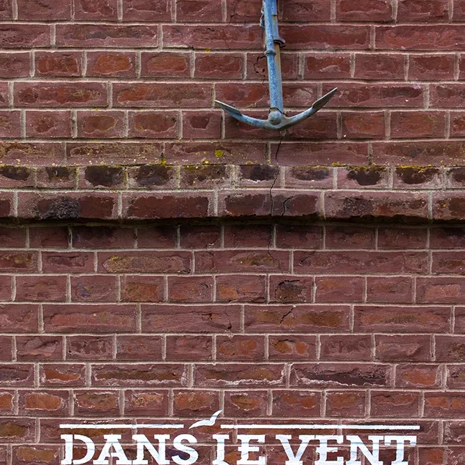 <strong>Architectures #890 - Le Tréport | 76</strong> <small>© Rémy SALAÜN</small>