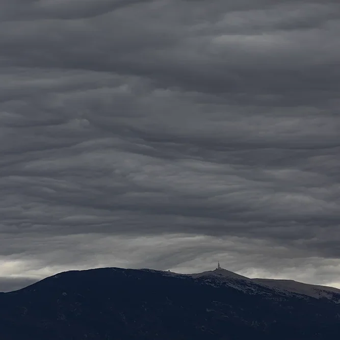 <strong>Paysages #1190 - Carpentras | 84</strong> <small>© Rémy SALAÜN</small>