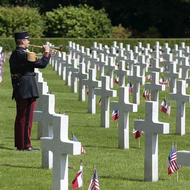 <strong>Memorial Day #959 - </strong> <small>© Rémy SALAÜN</small>