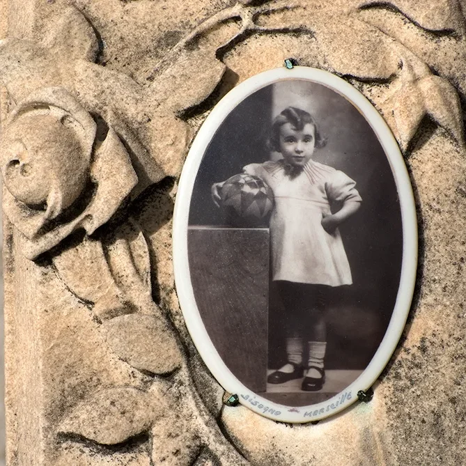 <strong>Chers Disparus #194 - </strong> <small>© Rémy SALAÜN</small>