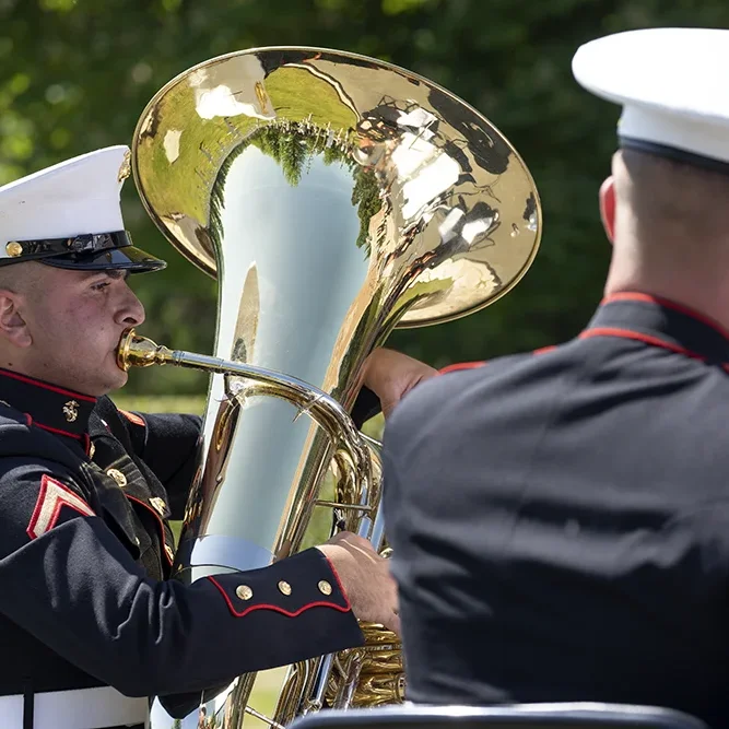 <strong>Memorial Day #967 - </strong> <small>© Rémy SALAÜN</small>