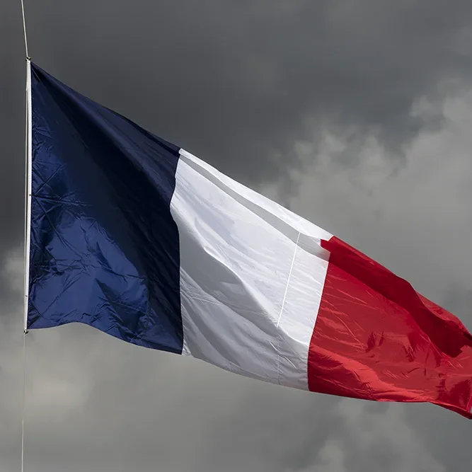 <strong>Memorial Day #932 - </strong> <small>© Rémy SALAÜN</small>