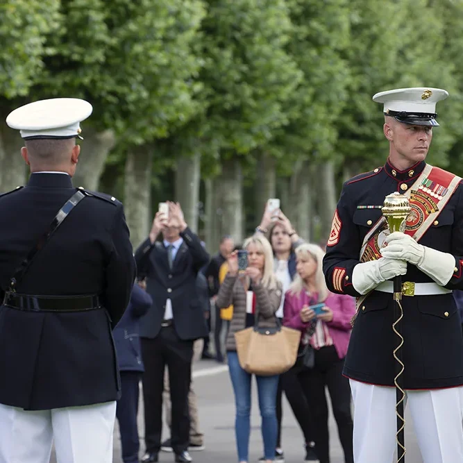 <strong>Memorial Day #2991 - </strong> <small>© Rémy SALAÜN</small>