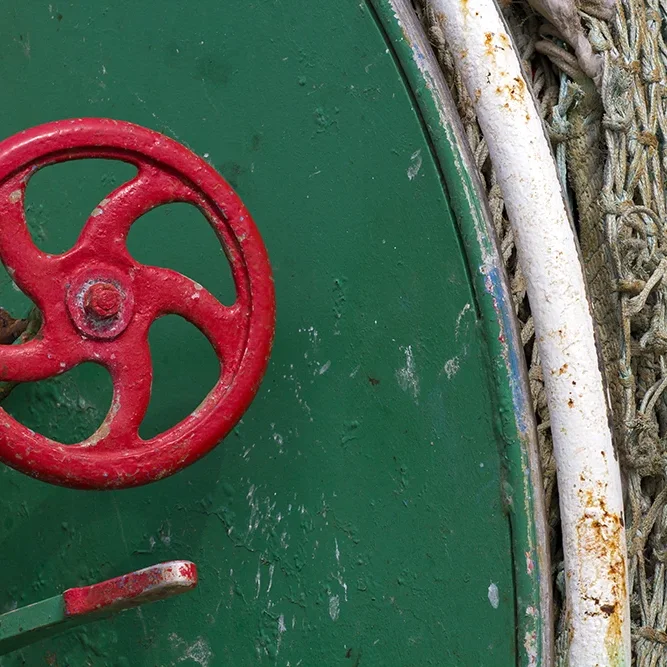 <strong>Couleurs des Ports #422 - Le Guilvinec | 29</strong> <small>© Rémy SALAÜN</small>