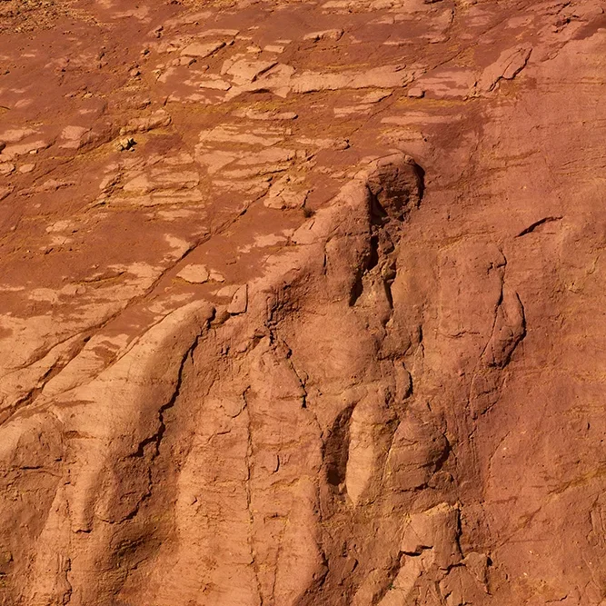 <strong>Paysages #1539 - Rustrel | 84</strong> <small>© Rémy SALAÜN</small>