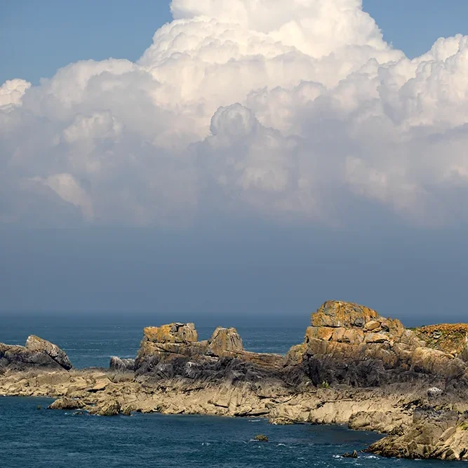 <strong>Vue Sur Mer #620 - Cancale | 35</strong> <small>© Rémy SALAÜN</small>