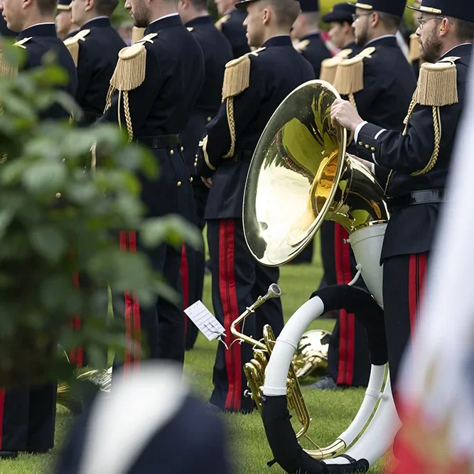 <strong>Memorial Day #950 - </strong> <small>© Rémy SALAÜN</small>