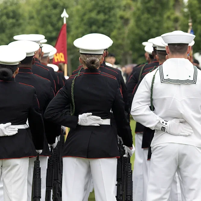 <strong>Memorial Day #2388 - </strong> <small>© Rémy SALAÜN</small>