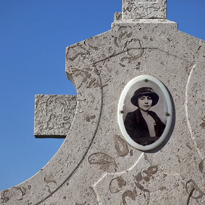 <strong>Chers Disparus #259 - </strong> <small>© Rémy SALAÜN</small>