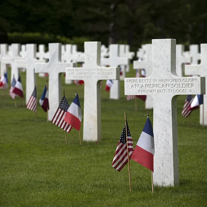 <strong>Memorial Day #937 - </strong> <small>© Rémy SALAÜN</small>