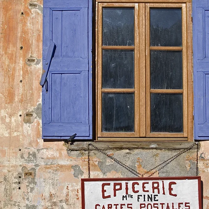 <strong>Architectures #95 - Saint-Véran | 05</strong> <small>© Rémy SALAÜN</small>