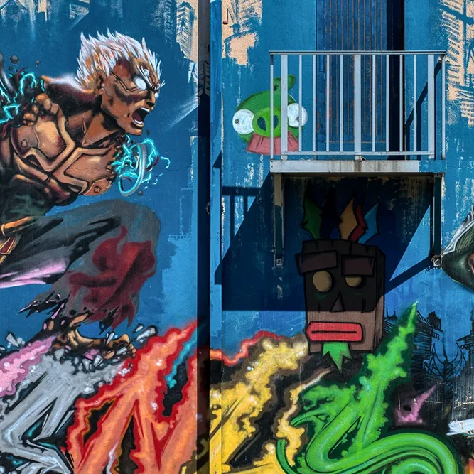 <strong>Pérégrinations #142 - Château-Thierry | 02</strong> <small>© Rémy SALAÜN</small>