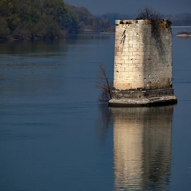 <strong>Sur les Quais #1645 - Arles | 13</strong> <small>© Rémy SALAÜN</small>