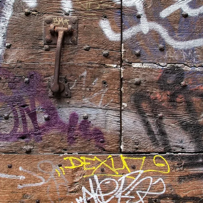 <strong>Les Portes #117 - Troyes | 10</strong> <small>© Rémy SALAÜN</small>