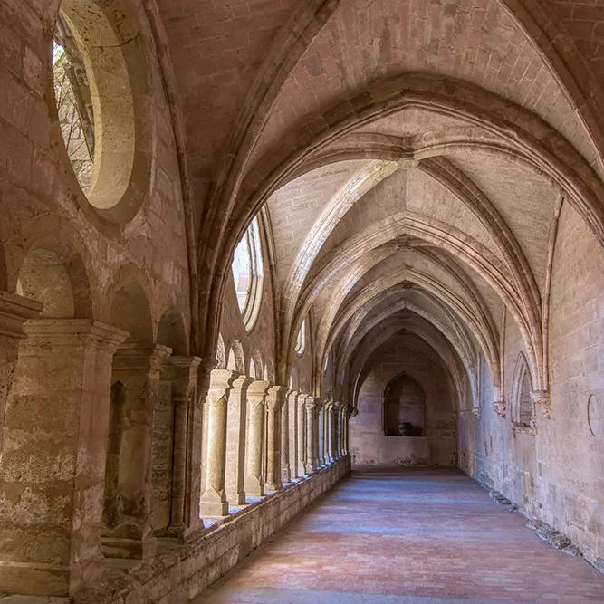 <strong>Monuments #2009 - Villeveyrac | 34</strong> <small>© Rémy SALAÜN</small>