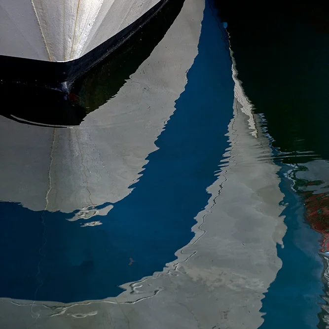 <strong>Reflets #365 - Le Guilvinec | 29</strong> <small>© Rémy SALAÜN</small>